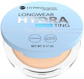 Bell Longwear Hydrating Powder - 02 Light Beige, 5 g