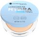 Bell Longwear Hydrating Powder - 02 Light Beige, 5 g