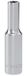 Facom douille longue 1/4" 6 pans 4mm - R.4LAT