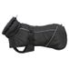 Trixie Manteau pour chien Hiver Brizon Noir 30 cm