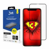 3MK FlexibleGlass Max iPhone XS Max