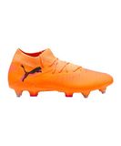 Puma Future 8 Match Mxsg Voetbalschoenen - Oranje - Maat 39