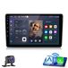 Junsun 32 GB 9-inch Android 15-autoradio voor Peugeot Partner / Citroën Berlingo 2 (B9) 2008–2019 – inclusief GPS Navi, wifi, Bluetooth, DAB+, SWC