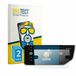 BROTECT - Screenprotector voor Volkswagen Polo VI Ready 2 Discover 8" - Folie Beschermfolie matte 2 Stuks