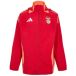 Benfica Lisbonne Tiro 2024/25 Veste imperméable pour enfants