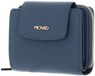 PICARD portemonnee Java 1 Wallet Denim blauwgrijs