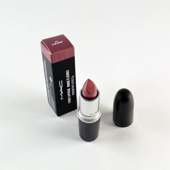 MAC Frost Lipstick