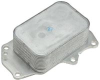 NTY Oliekoeler, motorolie CCL-FR-033