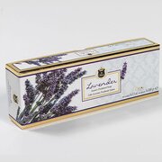 olivos Luxe Serie Lavendel Zeep - 3x100 g