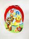 Disney Winnie The Pooh Baby Baseball Cap - Red - 86/92 (12-24 months)
