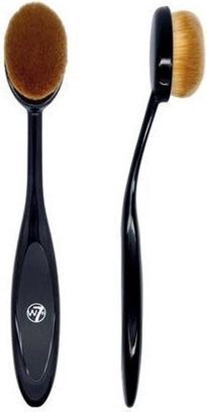W7 Pro Effect Contour Make-up Brush