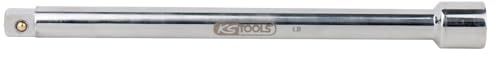 KS Tools 964.3474 STAINLESS STEEL 3/4" Verlengstuk, 250mm