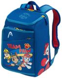 HEAD RACKET HEAD Paw Patrol Backpack Blue