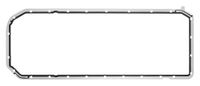 Gasket, Icecat Gasket, wet sump