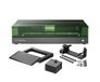 Makeblock Xtool S1 Graveur Découpe Laser Fermé, 600 mm/s, Positionnement Pin-point, Autofocus, Pour Bois, Métal, Cuir, Acrylique et Verre - Noir, S1 40w Kit De Luxe
