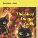 The Shoo Dinger Cats. Paperback