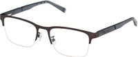Timberland TB1841-H Matte antiqued dark nickeltin 56/19/145 MAN Brilmonturen