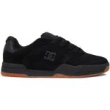 DC Shoes Central Schoenen Zwart EU 45 Man
