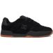Dc Shoes Central Schoenen Zwart EU 41 Man