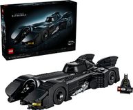 LEGO DC Batman 76355 - Batman Returns™ Batmobile™