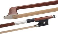 GEWA Viool Strijkstok Fernambuk Hout