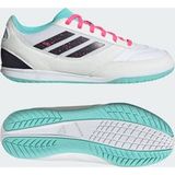 Adidas Top Sala Competition 2 Zaalschoenen Wit EU 34