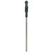 Bosch 1x PRO Wood HSS installatieboor (voor Hardhout, Metal Sandwich, Ø 24,00 mm, Professional Accessoires Boor-/schroefmachines, Boorhamer)