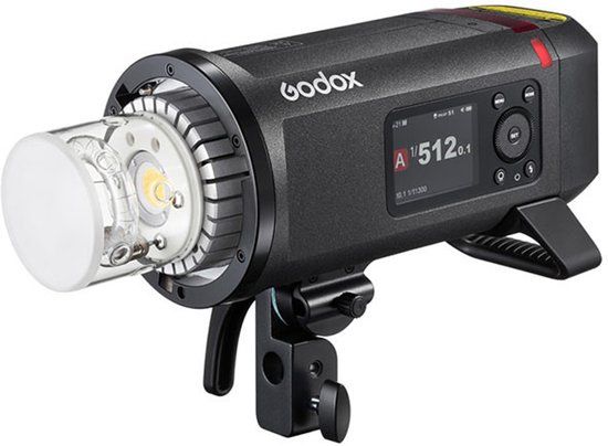 GODOX WitsPro AD800Pro Flash autonome 800 W