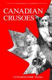 Canadian Libri GmbH Canadian Crusoes Paperback