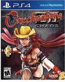 XSEED Games Marvelous USA, Inc. Onechanbara Z2: Chaos - Playstation 4