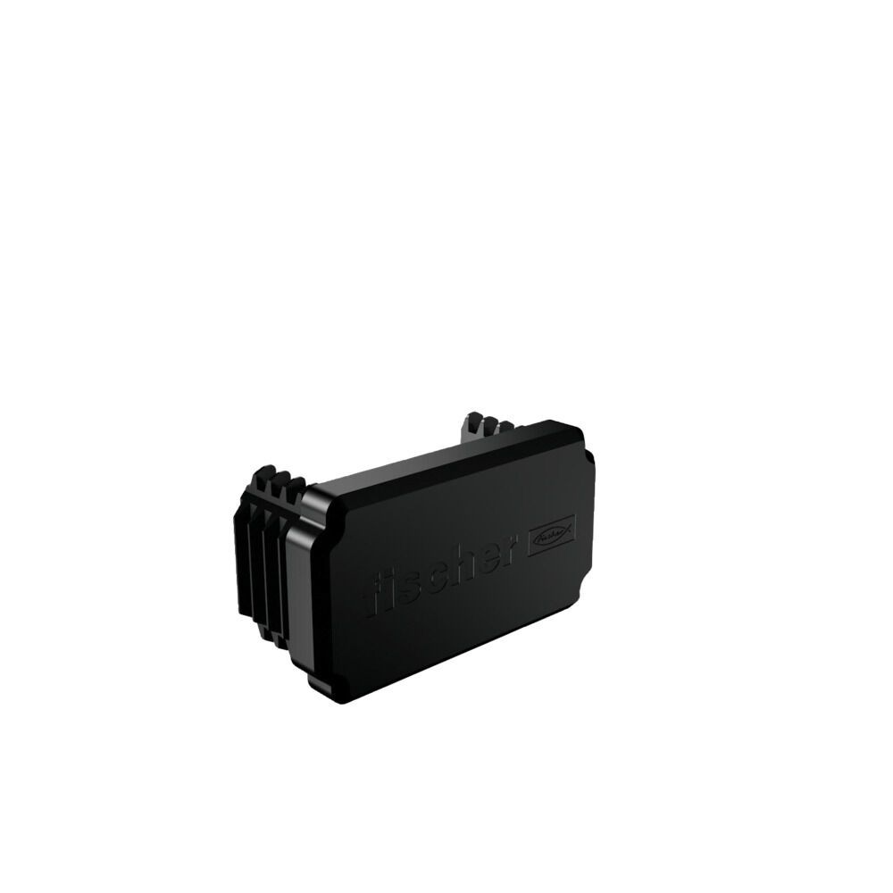 Fischer Afdekkap AK 17 - 100 stuks