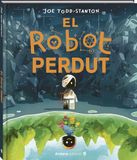 El robot perdut: Un àlbum il·lustrat sobre l'autoestima, la identitat i el valor de la diferència: 14