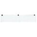 Gima 32971 rol ecg, rooster blauw, 50 mm x 30 m