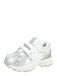new balance Sneakers '1906' lichtgrijs / zilver