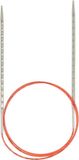 Addi Novel Vierkante Rondbreinaalden 80 cm 3.0 mm
