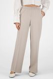 Atelier gardeur Franca800 Wide Leg Pants - Beige