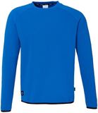 Uhlsport ID Sweatshirt Heren XXL Azurblau