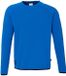 Uhlsport ID Sweatshirt Heren XXL Azurblau