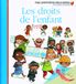 Les Gallimard Les droits de l'enfant ISBN 9782070625956 Frans 24 pagina's