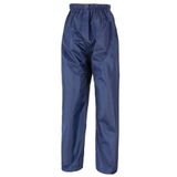 Result R226j Core waterdichte overbroek, uniseks, kinderen