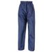Result R226j Core waterdichte overbroek, uniseks, kinderen