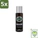 Brut 5 x Musk Deodorantspray - 200 ml