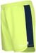 HEAD RACKET Head Power Korte Broek Geel L Man