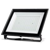 Blendend LED-projector, zwart, 150 W