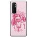 ERT GROUP mobiel telefoonhoesje voor Xiaomi MI NOTE 10 Lite origineel en officieel erkend DC patroon Super Girls 002