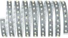 Paulmann MaxLED 500 Bandeau LED - 2,5 m - Blanc chaud