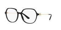 Hydra Dolce & Gabbana Lunettes de vue - 0DG3364 Calibre : 54 Couleur : 501