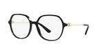Hydra Dolce & Gabbana Lunettes de vue - 0DG3364 Calibre : 54 Couleur : 501