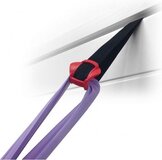 Gymstick Deur Anker - Zwart - 27 cm