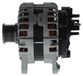 BOSCH 1 986 A00 686 Alternateur 150 A 14 V pour RENAULT Kadjar (HA, HL), Mégane IV Grandtour (K9A/M/N), KANGOO / GRAND KANGOO (KW0/1)